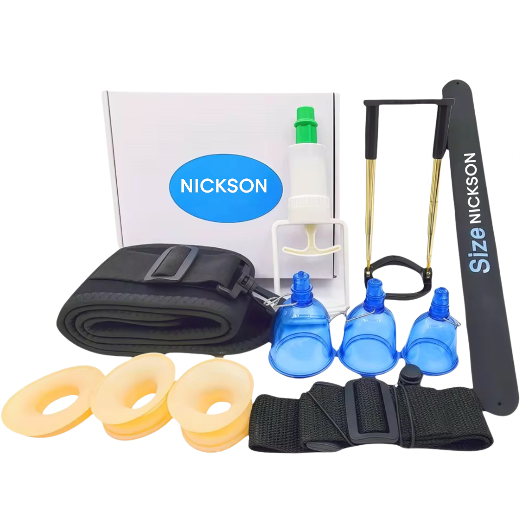 Agrandisseur orthopédique Nickson
