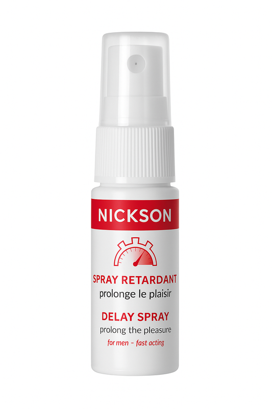 SPRAY RETARDANT